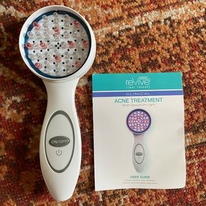 Revive Red Light Acne Treatment